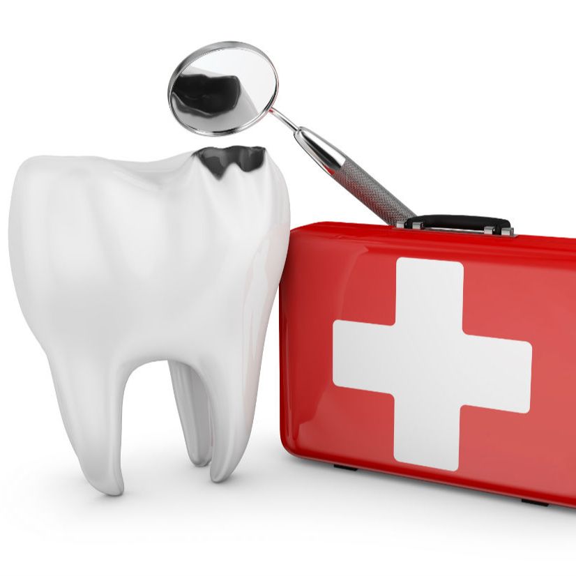 Emergency Dental Care